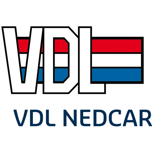 Logo von VDL Nedcar