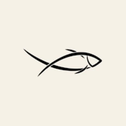 شعار Rockfish Uluwatu