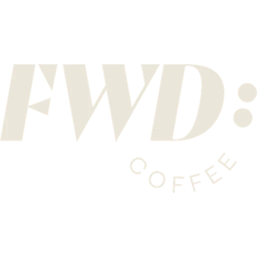 شعار FWD:Coffee