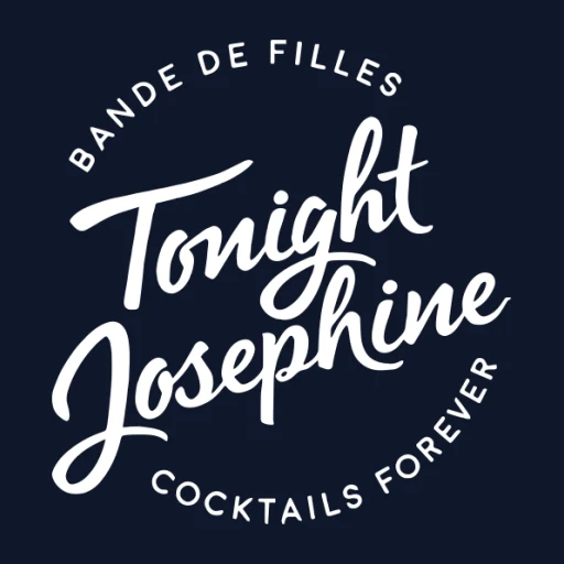 Logo de Tonight Josephine