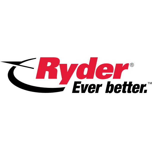 شعار Ryder