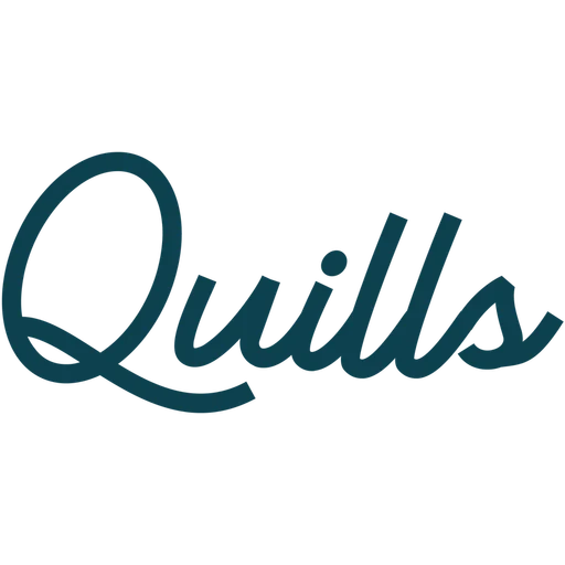 Logo von Quills