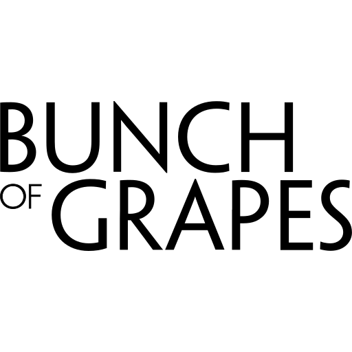 Logo von Bunch of Grapes