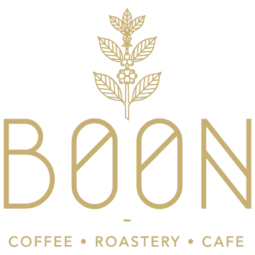 شعار Boon Coffee Roasters Jumeirah Park Pavilion