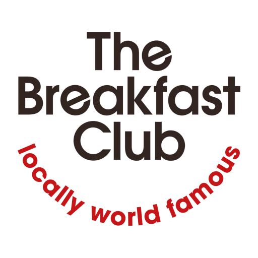 Logo de The Breakfast Club
