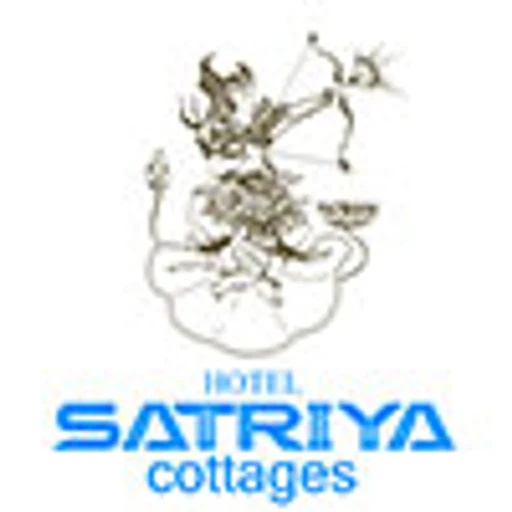 شعار Satriya Cottages