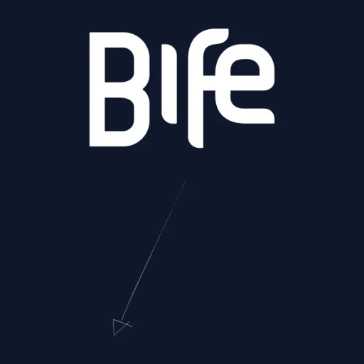 شعار BiFe