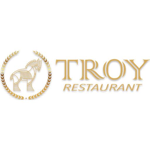 Logo de Troy