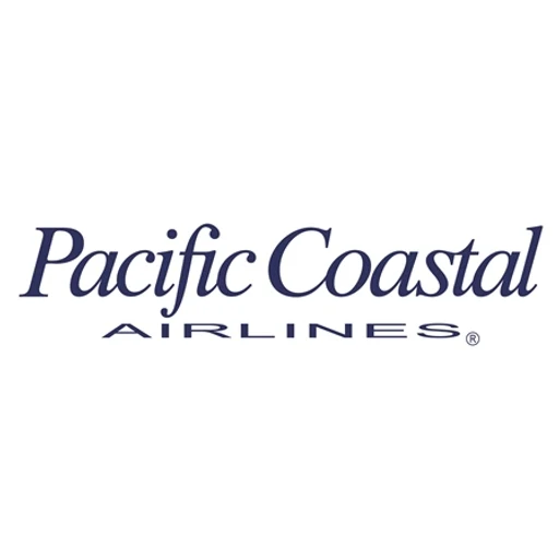 Logo von Pacific Coastal Airlines