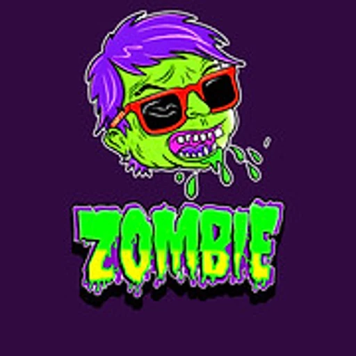 Logo von Zombie Games Cafe