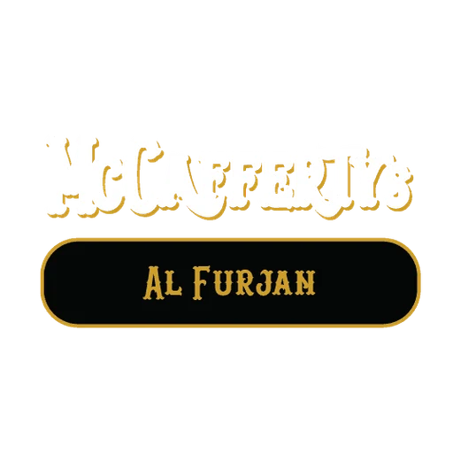 شعار McCafferty's