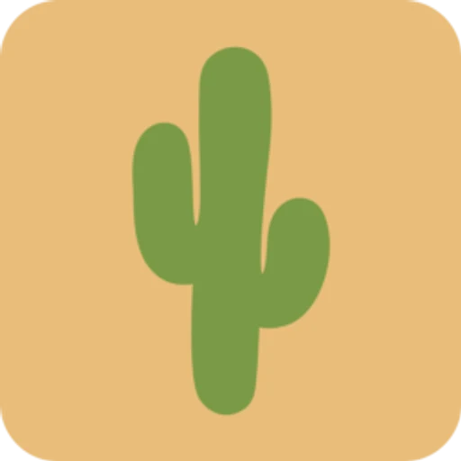 Logotipo de Green Cactus Coffee