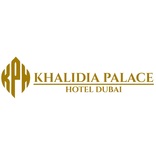 Logo von Khalidia Palace Hotel Dubai