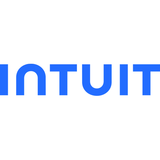 Logo von Intuit