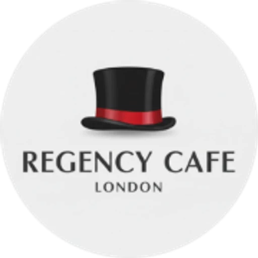 Logo de Regency Cafe