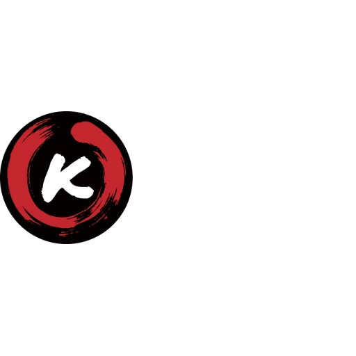 Logotipo de Kuyamoto