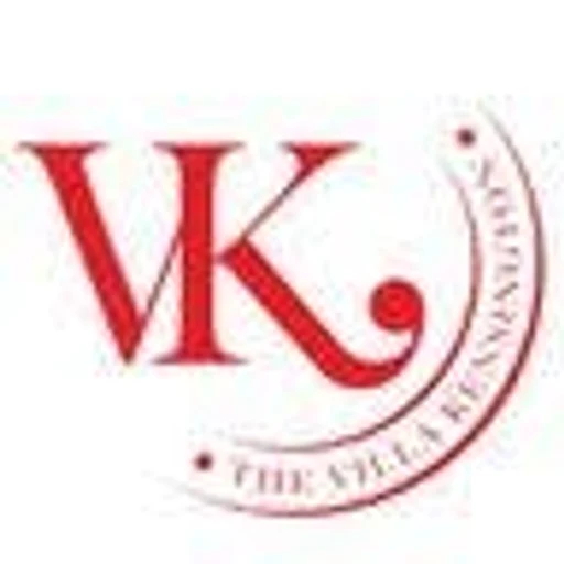 Logotipo de The Villa Kensington