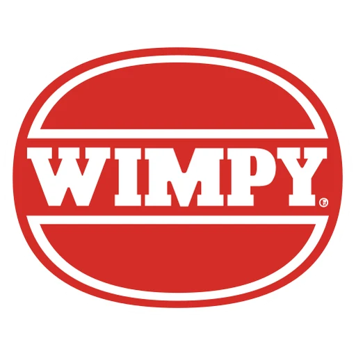 Logo de Wimpy