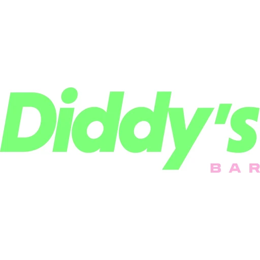 شعار Diddy's