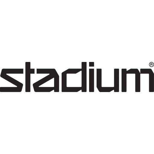 Logo von Stadium
