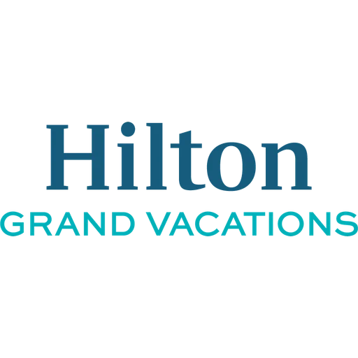 شعار Hilton Grand Vacations