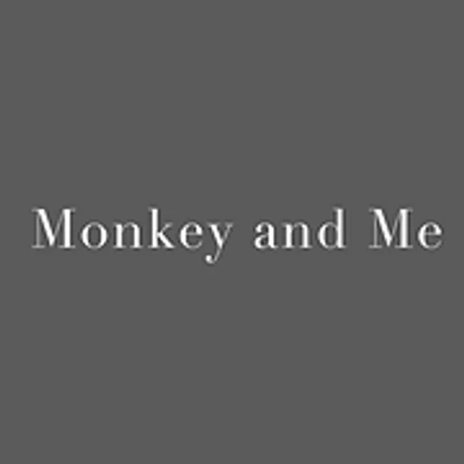 Logo de Monkey & Me