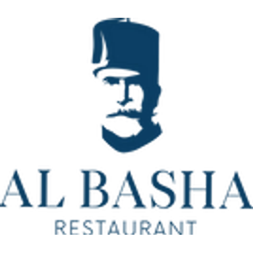 Logo de Al Basha