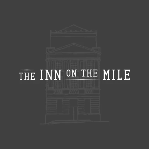 Logo von The Inn On The Mile