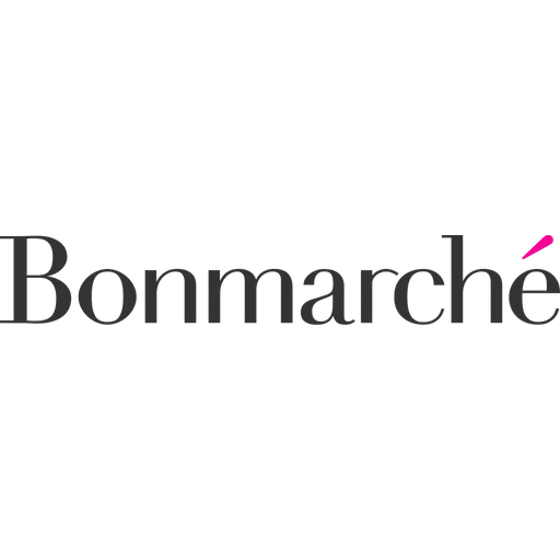 Logo de Bonmarché