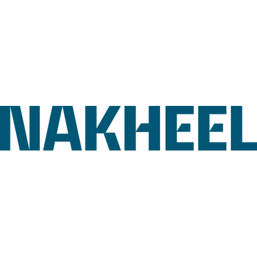 شعار Nakheel Properties