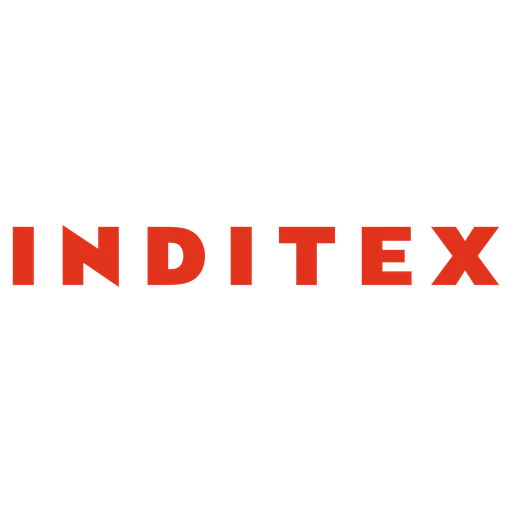 شعار Inditex