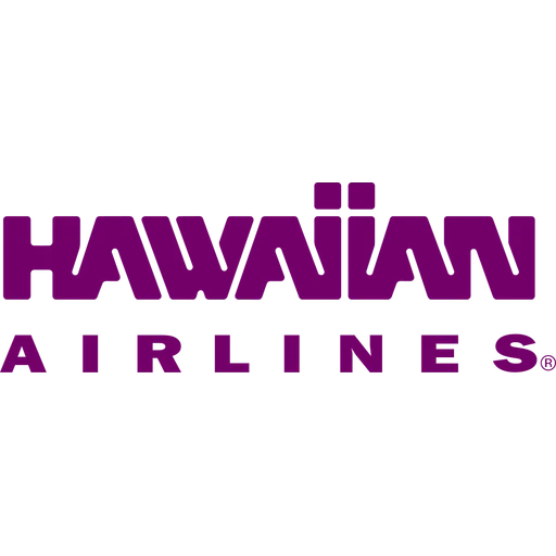 Logo de Hawaiian Airlines