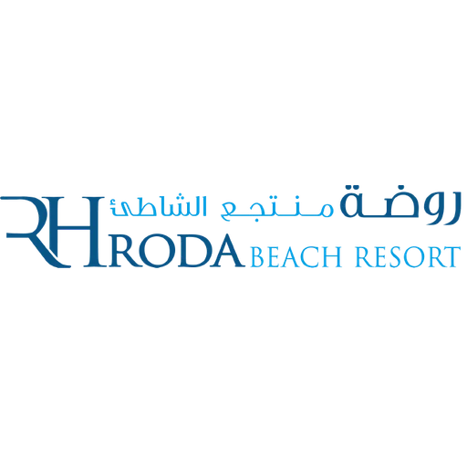 شعار Roda Beach Resort