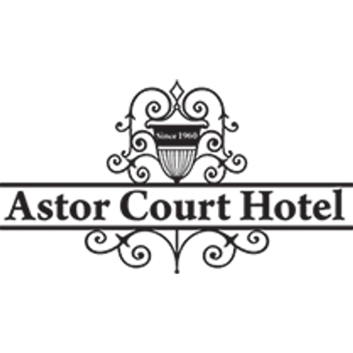 شعار Astor Court Hotel