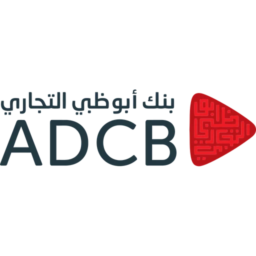 Logo de Abu Dhabi Commercial Bank