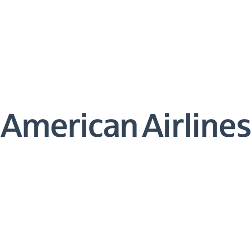 شعار American Airlines