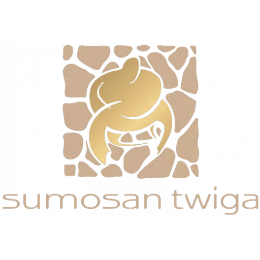 Logotipo de Sumosan Twiga