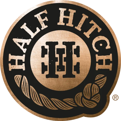 Logo de Half Hitch