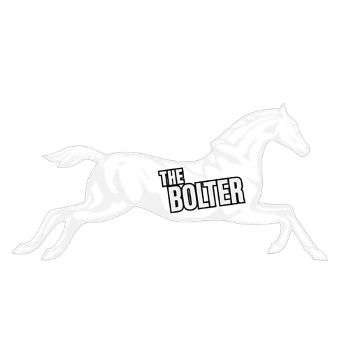 Logo de The Bolter