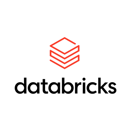 شعار Databricks