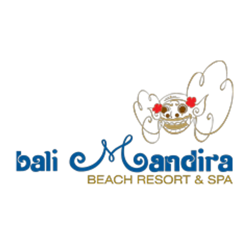 Logo von Bali Mandira Resort