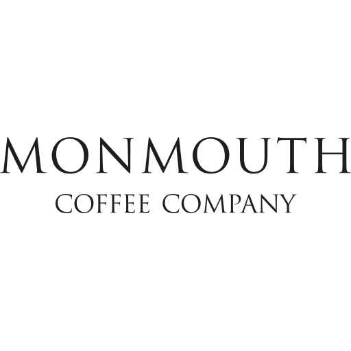 شعار Monmouth Coffee Company