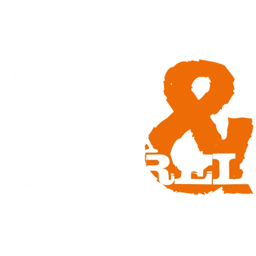 Logotipo de Lock, Stock & Barrel