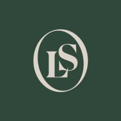 Logo de The Lincoln Suites