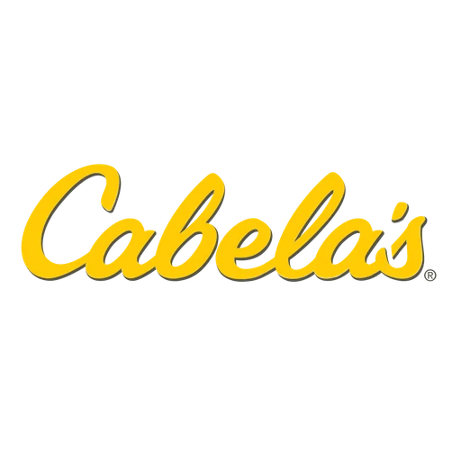 Logotipo de Cabela's
