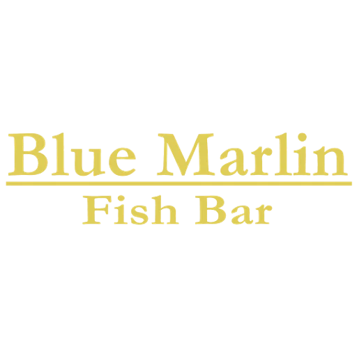 Logo von Blue Marlin Fish Bar