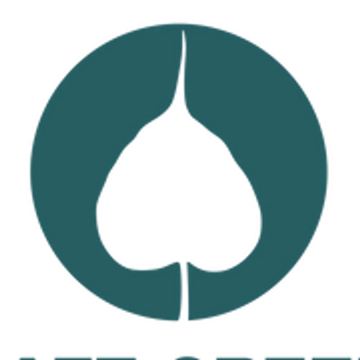 Logo von Cafe Green
