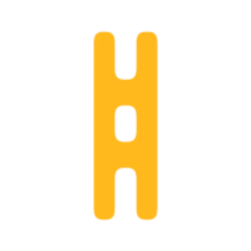 Logotipo de Yellow Ladder