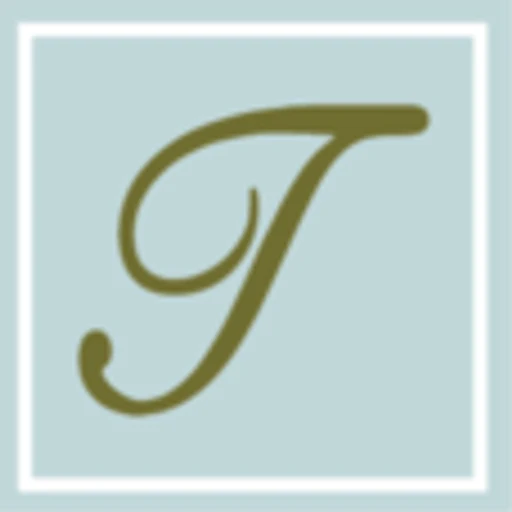 Logotipo de Trishna
