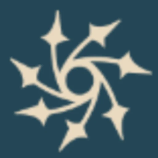 Logo von Chakra Little Venice